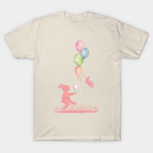 Up Up and Away T-Shirt